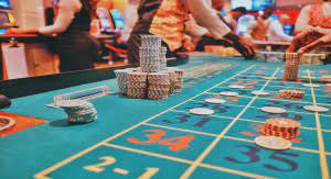 Vulpin Casino