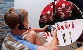 Официальный сайт Vulpin Casino